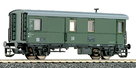 Baggage car type Pwgs-41<br /><a href='images/pictures/Tillig/13473.jpg' target='_blank'>Full size image</a>